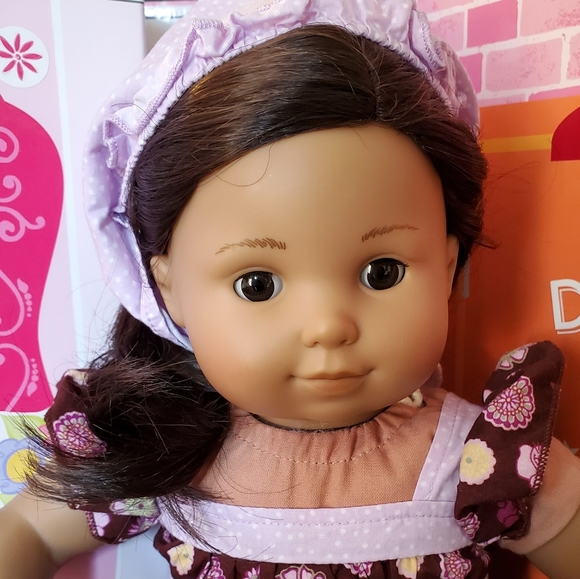 American Girl Bitty Twin/Bitty Baby outfit - Picture 3 of 5